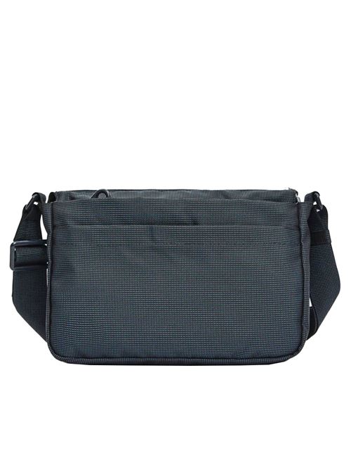 MD20 Crossover borsa a tracolla MANDARINA DUCK | P10QMTX5MSCARAB